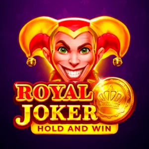 Royal Joker: Hold and Win