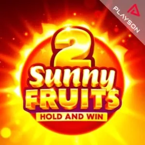 Sunny Fruits