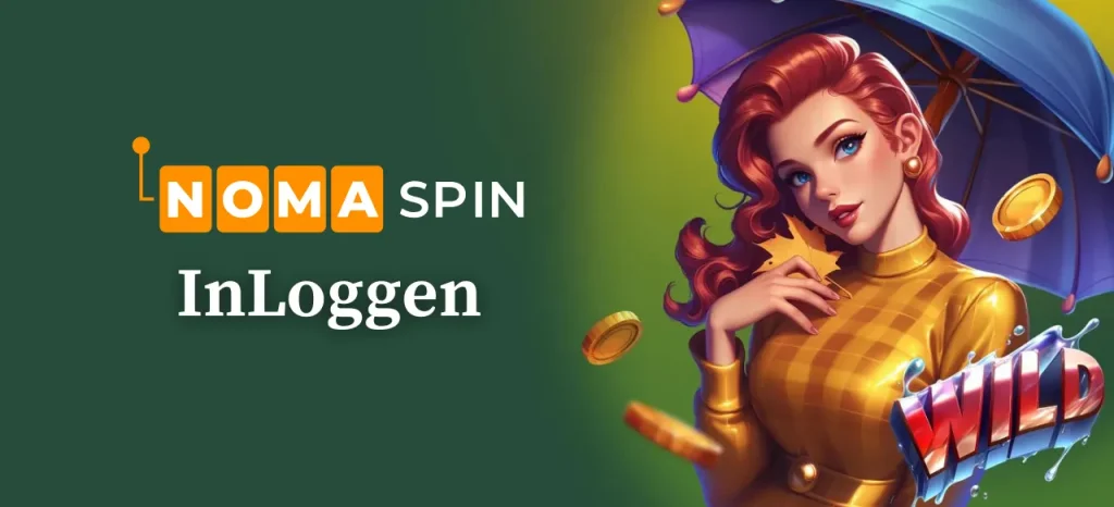 Nomaspin Inloggen